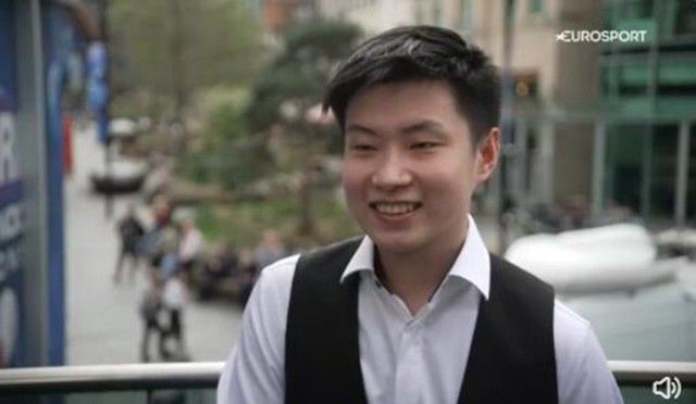 罗克刚刚来到欧洲，他的首要任务是适应巴萨。